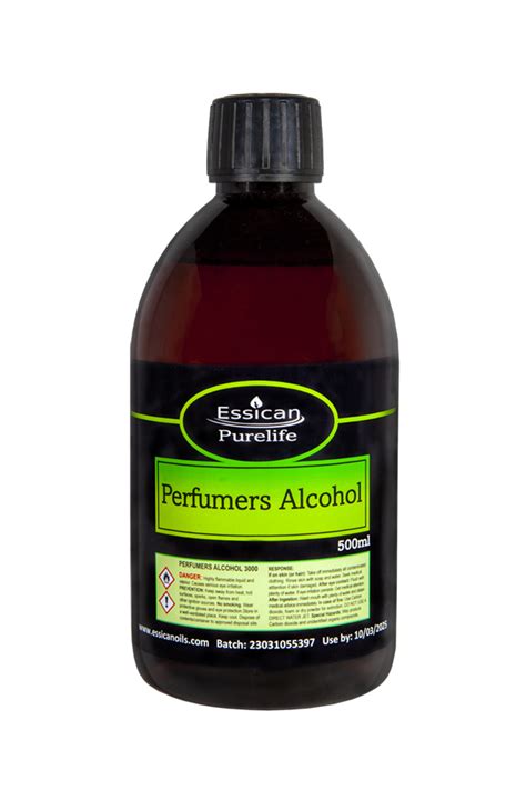 perfumers alcohol wholesale australia